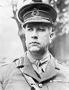 Sir Arthur Currie