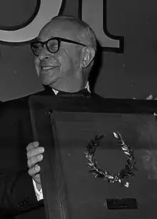 Arthur Freed in 1964