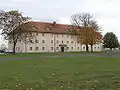 Artillery Barracks, built 1679–1681