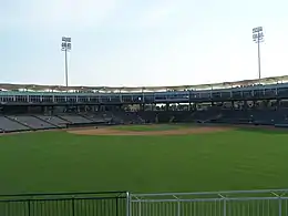 Arvest Ballpark (Northwest Arkansas Naturals)