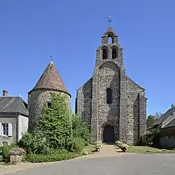 Church of Our Lady