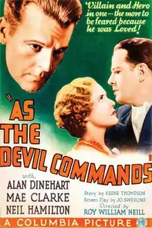 Poster for the film