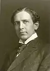 Asa Lee WillardAaron Hoffman