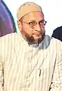 Asad Owaisi