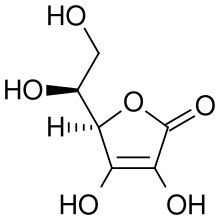 ascorbic acid