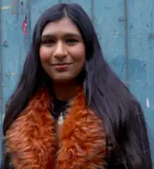 Ash Sarkar