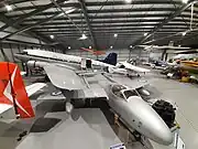 Ashburton Aviation Museum (2023)