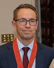 Sir Ashley Bloomfield