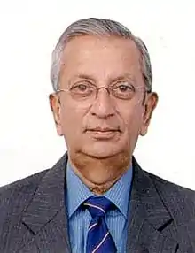 Ashok.H. Desai Senior Advocate Born on:-18.12.1932 Solicitor General of India:-18.12.1989-02.12.1990 Attorney General of India:- 09.07.1996-06.05.1998