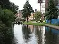 Ancoats Bottom Lock (Lock 1)