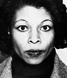 Assata Shakur