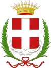 Coat of arms of Asti