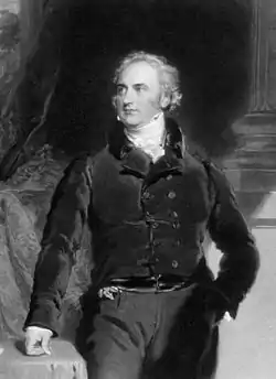 Astley Cooper (1768=1841)