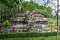 Asu Temple, 8th–9th century, Sengi, Magelang