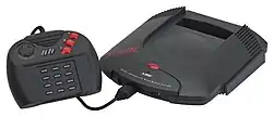 Image 59Atari Jaguar (1993) (from 1990s in video games)