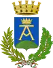 Coat of arms of Atessa