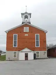 Methodist Episcopal Church