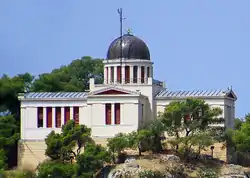 National Observatory of Athens