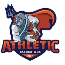 Athletic Constanța logo