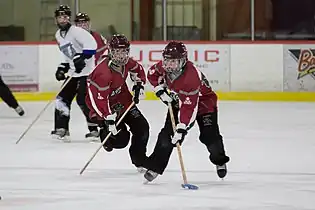 Ringette (Team)