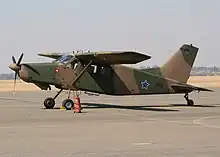 Atlas C4M Kudu