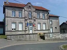 Town hall