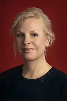 Attje Kuiken