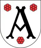 Wappen von Atzgersdorf