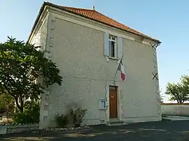 Town hall