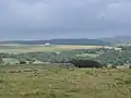 Aubrac landscape