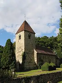 St. Anne's Chapel