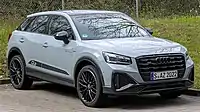 Q2 (Facelift)