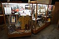 Audie Murphy display