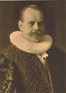 August Schröder 1905