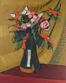 Auguste Herbin Roses in a Vase.jpeg