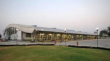 Aurangabad Airport