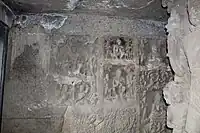 Aurangabad Caves 147