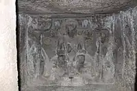 Aurangabad Caves 24