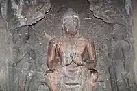 Aurangabad Caves 41