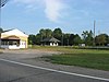 Aurora Train Station