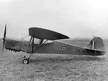 Auster1945–1953