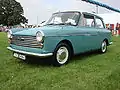 Austin A40 Farina Mark II