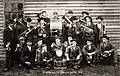 Alexandra Brass Band 1906