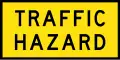 (T1-10) Traffic Hazard