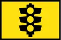 (T1-30) Traffic Lights