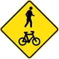 (W6-9) Pedestrians and Cyclists