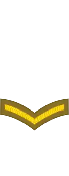 Lance corporal