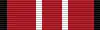 Ribbon for the ADM