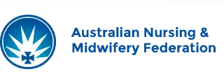 ANMF logo