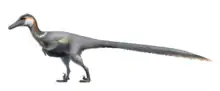 Austroraptor cabazai